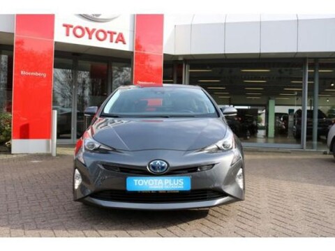 Toyota Prius 1.8 Hybrid Executive