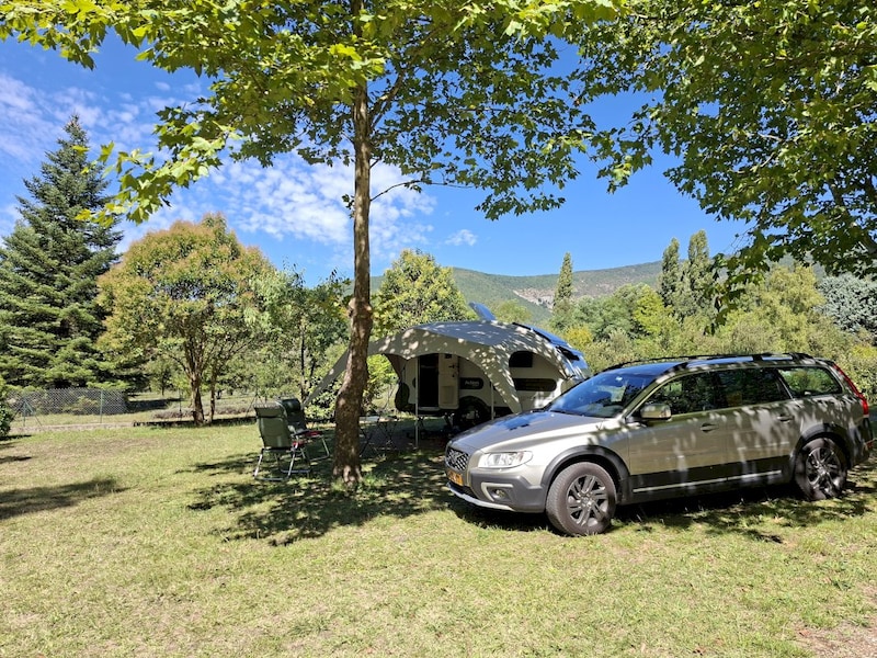 Volvo XC70 D4 Summum (2015)