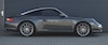 Porsche 911 Carrera 4S Targa (2008)