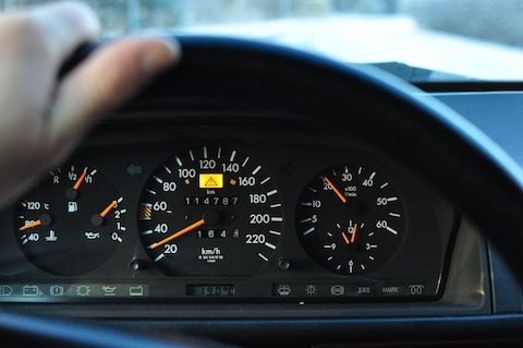 Mercedes-Benz 300 D Turbo 4Matic