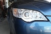 Subaru Legacy 2.5i Comfort Pack (2006)