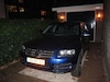 Volkswagen Touareg 2.5 TDI (2006)