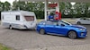 Kia ProCeed 1.4 T-GDi GT-Line (2020)