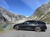 BMW 330e Touring M Sport Edition (2025)