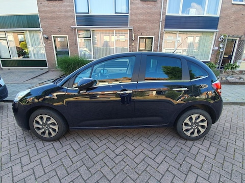 Citroën C3 BlueHDi 100 Business