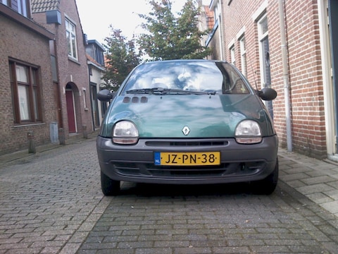 Renault Twingo Comfort