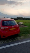 Toyota Yaris 1.0 VVT-i Comfort (2020)