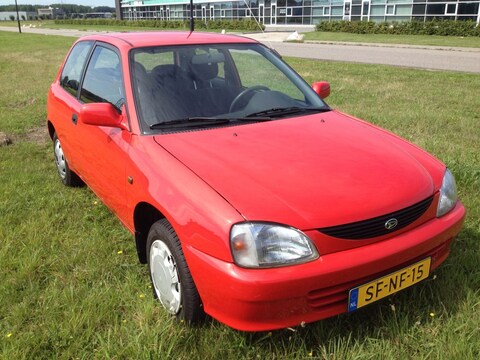Daihatsu Charade 1.3 XTi