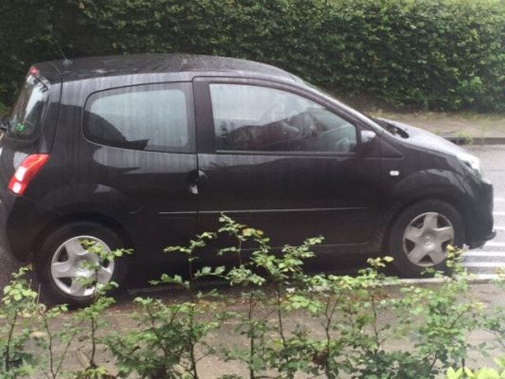 Renault Twingo 1.2 16V ECO2 Dynamique (2011)