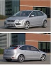 Ford Focus 2.0 16V Titanium (2005)