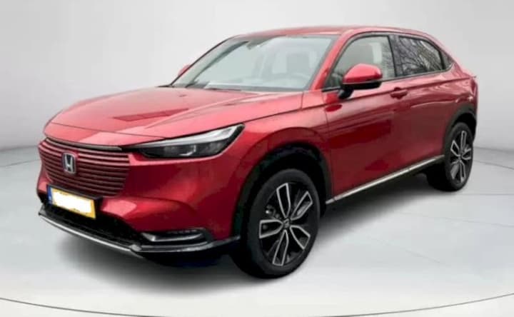 Honda HR-V 1.5 Hybrid Advance (2022)