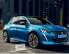 Peugeot e-208 GT Pack EV 50kWh 136 (2022)