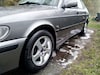 Saab 9-3 SE 2.0 Turbo (2001)