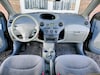 Toyota Yaris 1.3 16v VVT-i Linea Sol (2002)