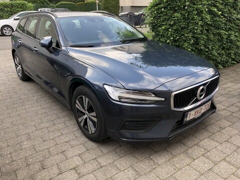Volvo V60 D3 Momentum