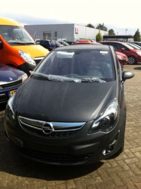 Opel Corsa 1.3 CDTI ecoFLEX Cosmo