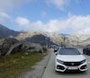 Honda Civic 1.5 i-VTEC Sport Plus (2017)