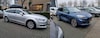 Ford Kuga 2.5 PHEV ST-Line X (2022)