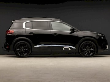 Citroen C5 Aircross PureTech 180 Business Plus (2019)