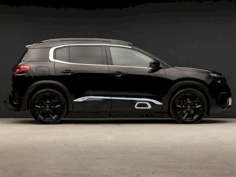 Citroen C5 Aircross PureTech 180 Business Plus (2019)