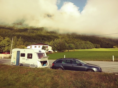 Skoda Octavia Combi 1.0 TSI 115pk Greentech Ambition Business (2019)