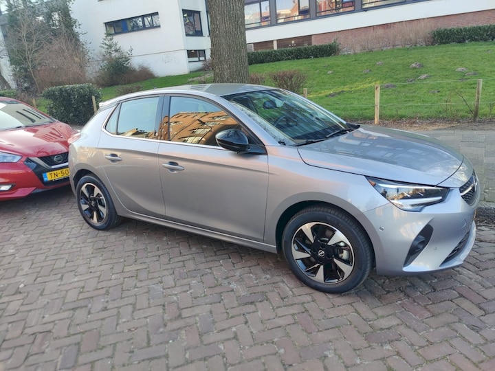 Opel Corsa-e 11kW Elegance (2020)