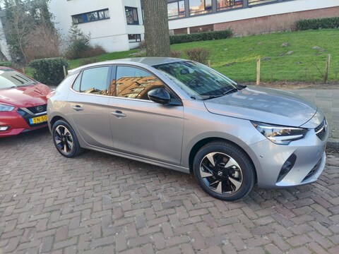 Opel Corsa-e 11kW Elegance (2020)