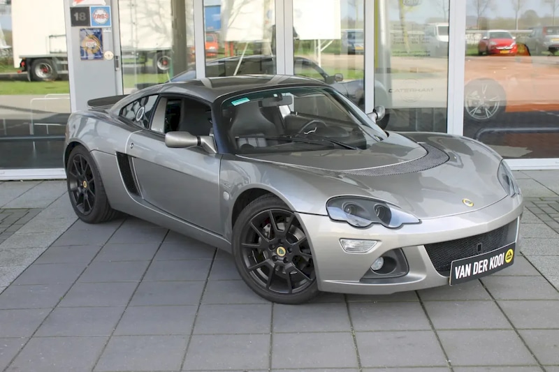 Lotus Europa S (2006)