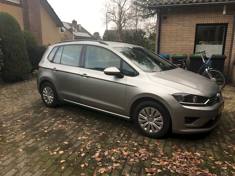 Volkswagen Golf Sportsvan 1.2 TSI 110pk Comfortline