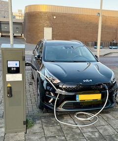 Kia e-Niro 64kWh Edition (2022)