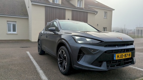 Cupra Formentor 1.5 e-HYBRID Business