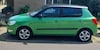 Skoda Fabia 1.2 TSI 63kW Ambition (2012)