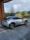 Lexus RZ 450e President Line (2023)