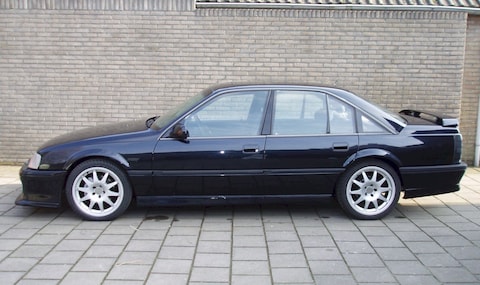 Opel Omega