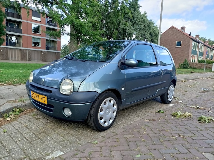 Renault Twingo 1.2 16V Privilège (2005)