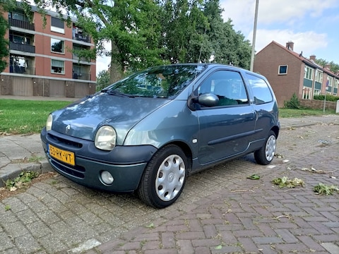 Renault Twingo 1.2 16V Privilge (2005)