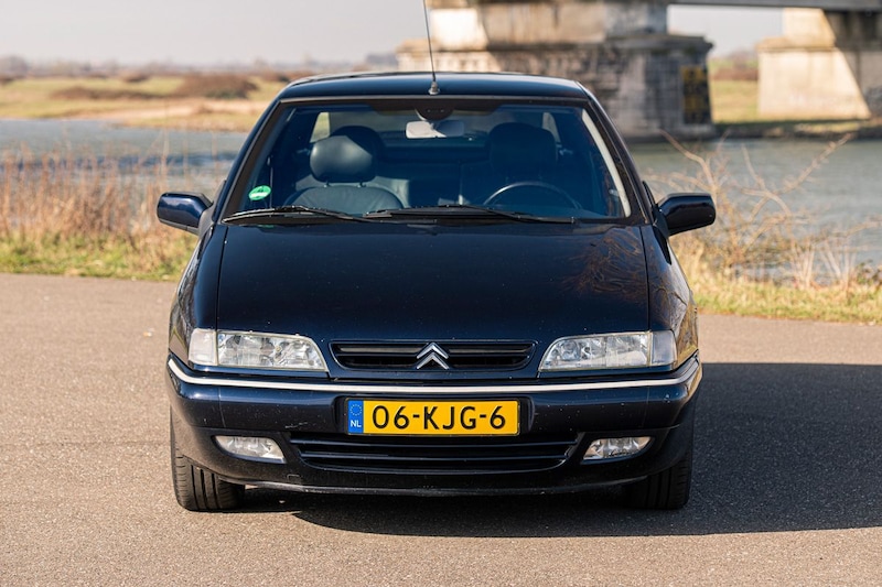 Xantia Citroën