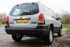 Mazda Tribute 2.0 2WD Exclusive (2002)