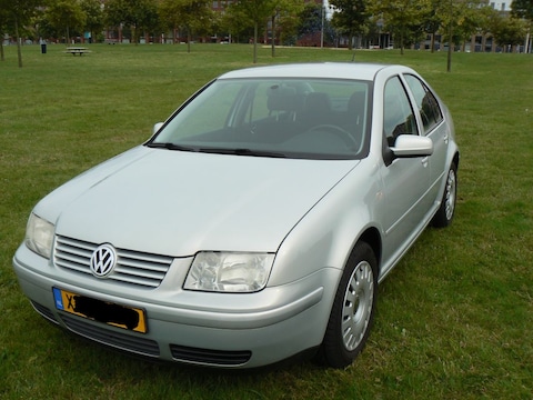 Volkswagen Bora 1.6 Comfortline