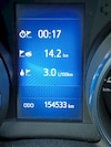 Toyota Auris Touring Sports 1.8 Hybrid Lease Pro (2015)