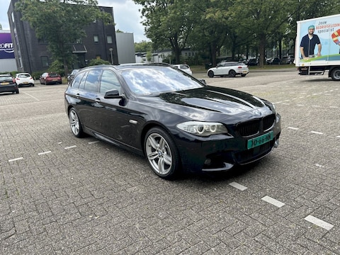 BMW 530d Touring High Executive