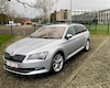 Skoda Superb Combi 2.0 TDI 150pk Greentech Ambition Business (2018)