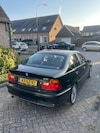 BMW 316i Executive (2001)