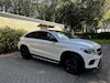 Mercedes-Benz GLE 43 AMG 4Matic Coupé (2019)