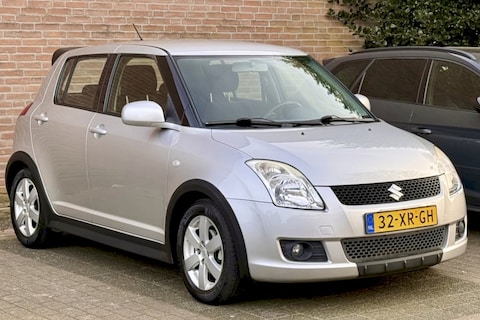Suzuki Swift 1.3 Shogun