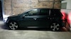 Volkswagen Golf 2.0 TSI GTI (2011)