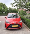 Toyota Yaris 1.0 VVT-i Comfort (2020)