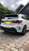 BMW M135i xDrive (2020)