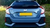 Honda Civic 1.0 i-VTEC Business Edition (2019)