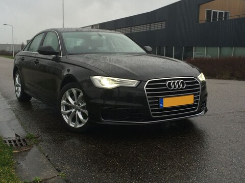 Audi A6 2.0 TDI ultra 190pk Business Edition